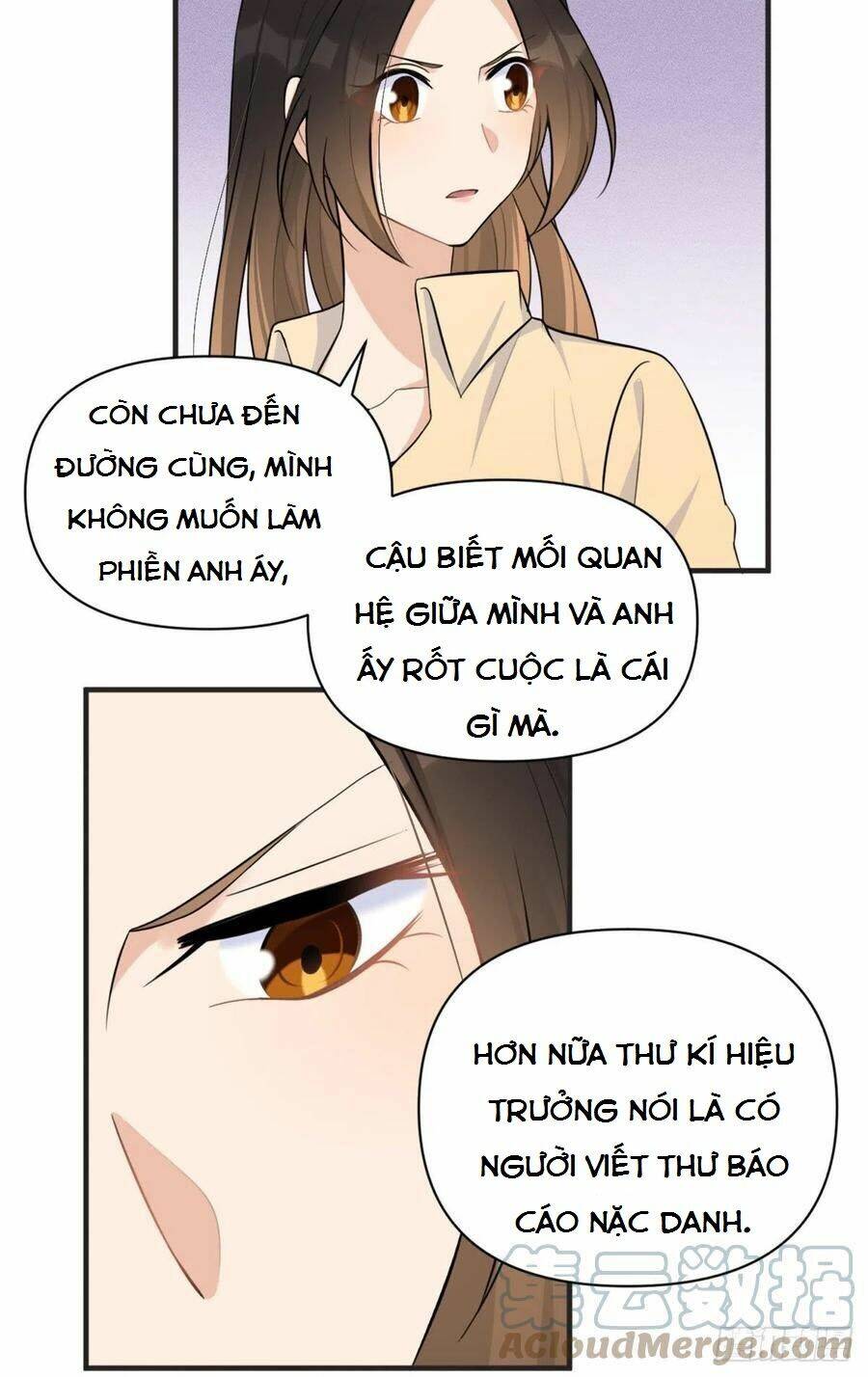 vẫn cứ nhớ em, nhớ em chapter 91 32
