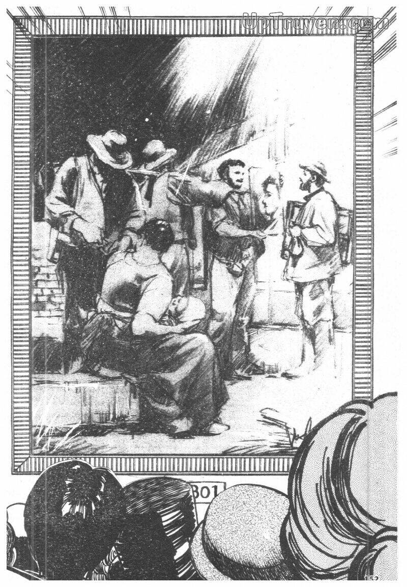 mush (họa sĩ thiên tài) chapter 5 153