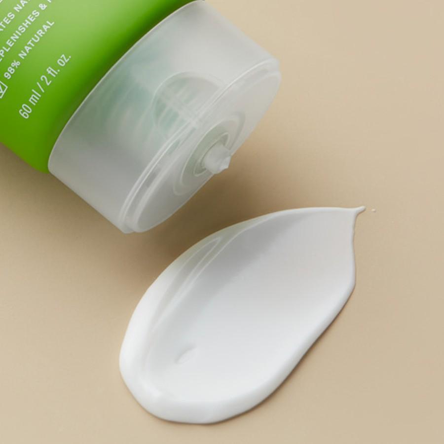 Kem dưỡng ẩm an toàn cho thai kỳ Earth Sourced Antioxidant Enriched Natural Moisturizer