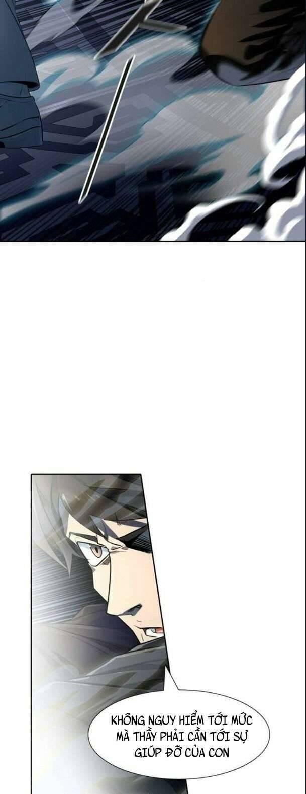 tòa tháp bí ẩn 2 chapter 535 76