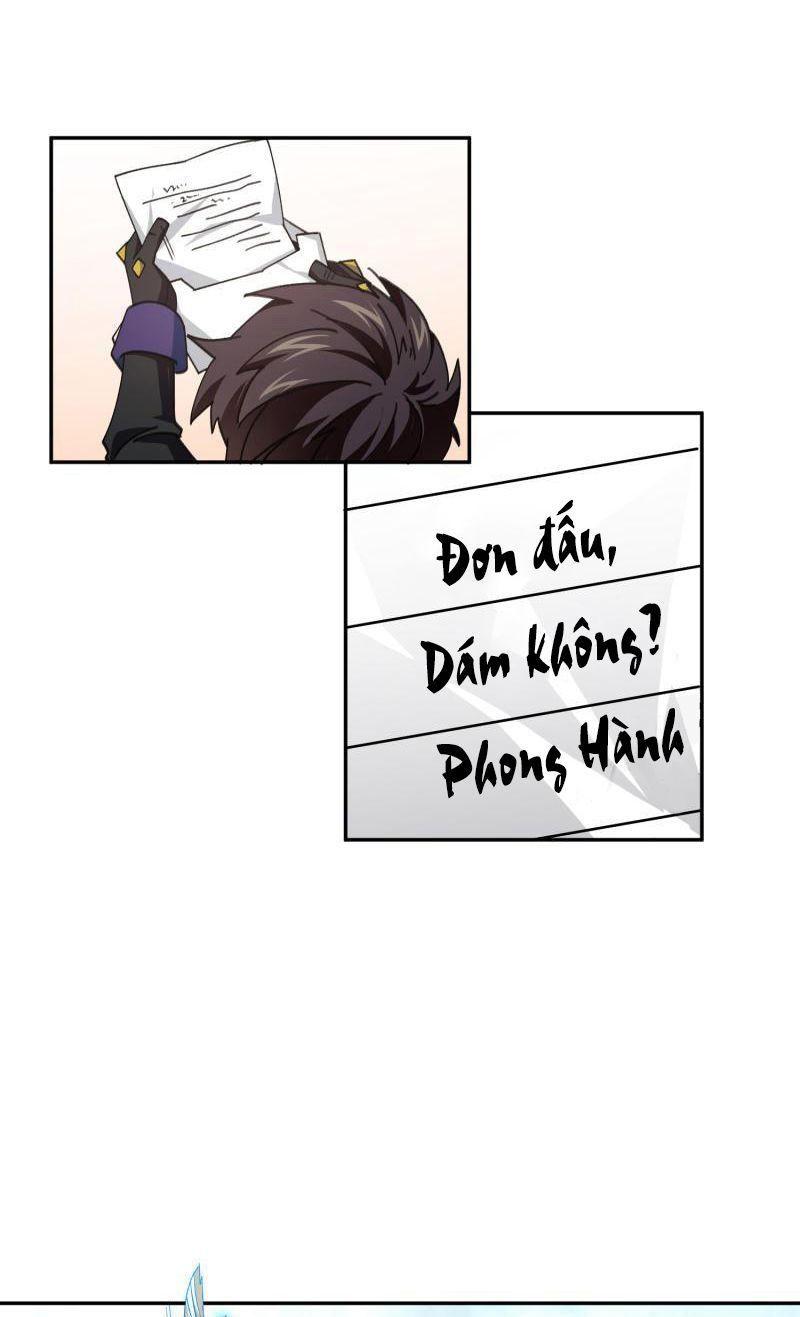 võng du chi cận chiến pháp sư chapter 428 2