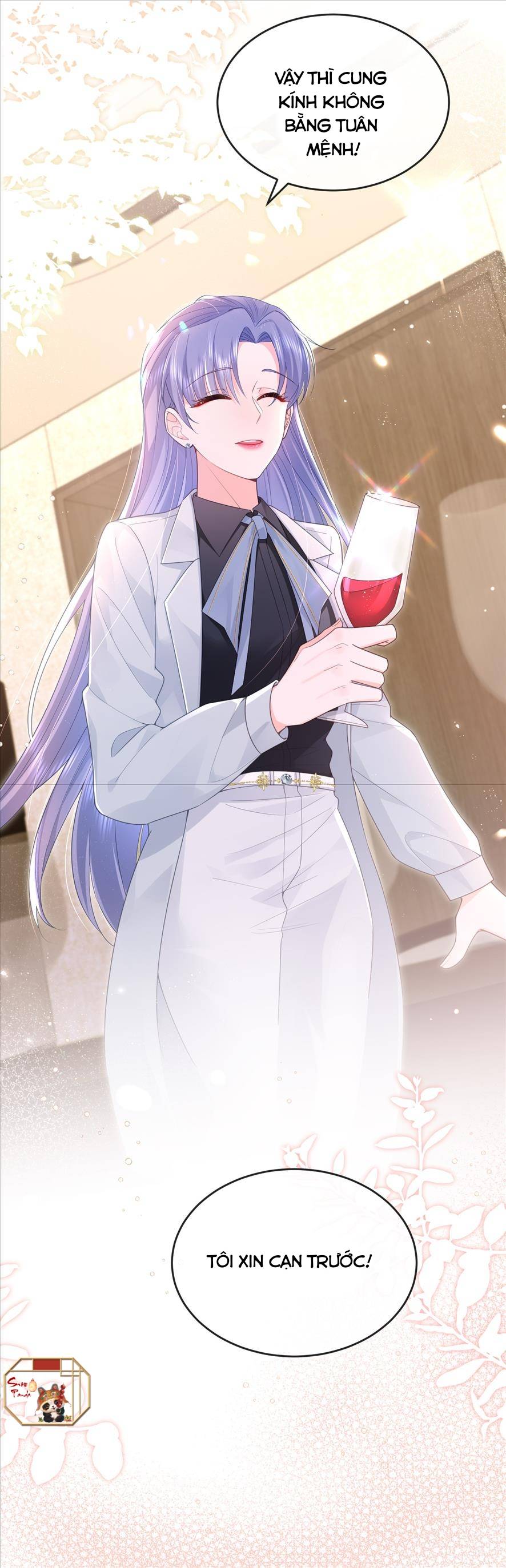 hôm nay lại yêu em hơn chapter 6 26