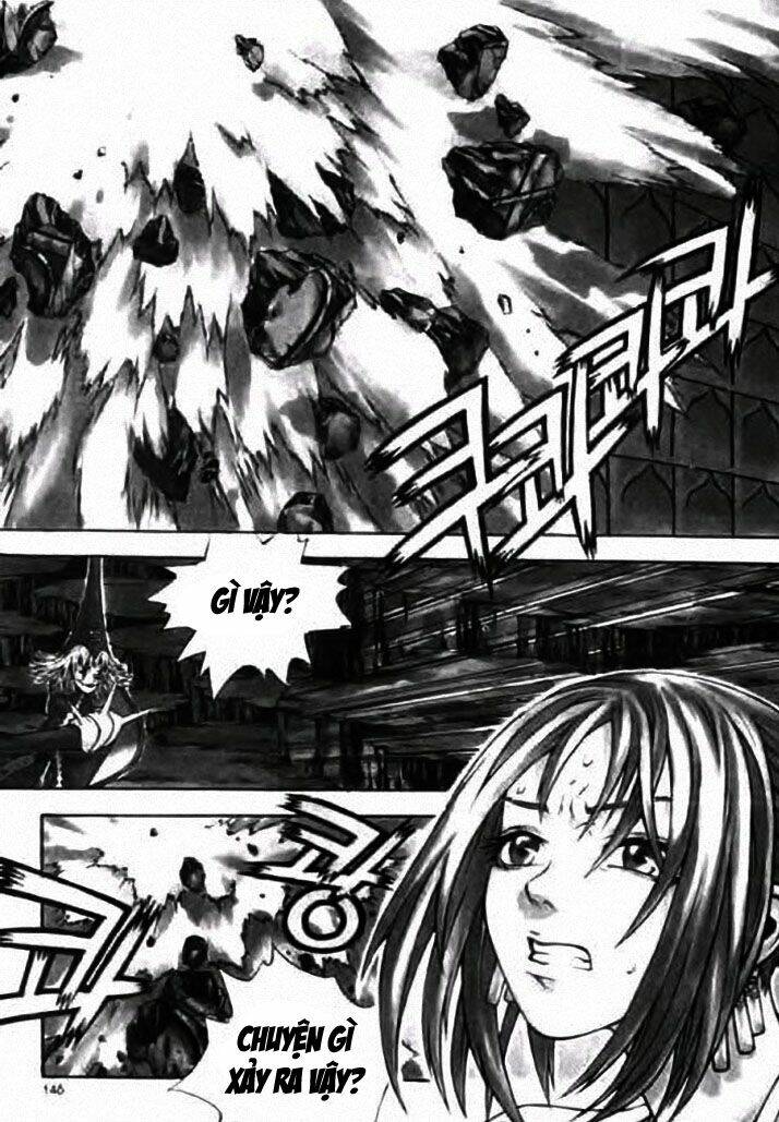 ragnarok - into the abyss chapter 61 2