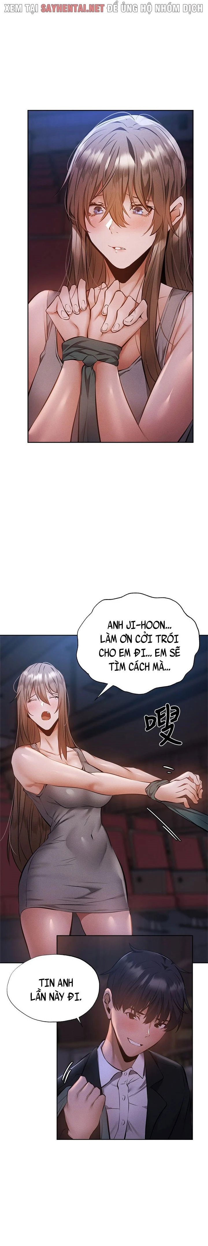 có phòng trống không? chapter 100 9