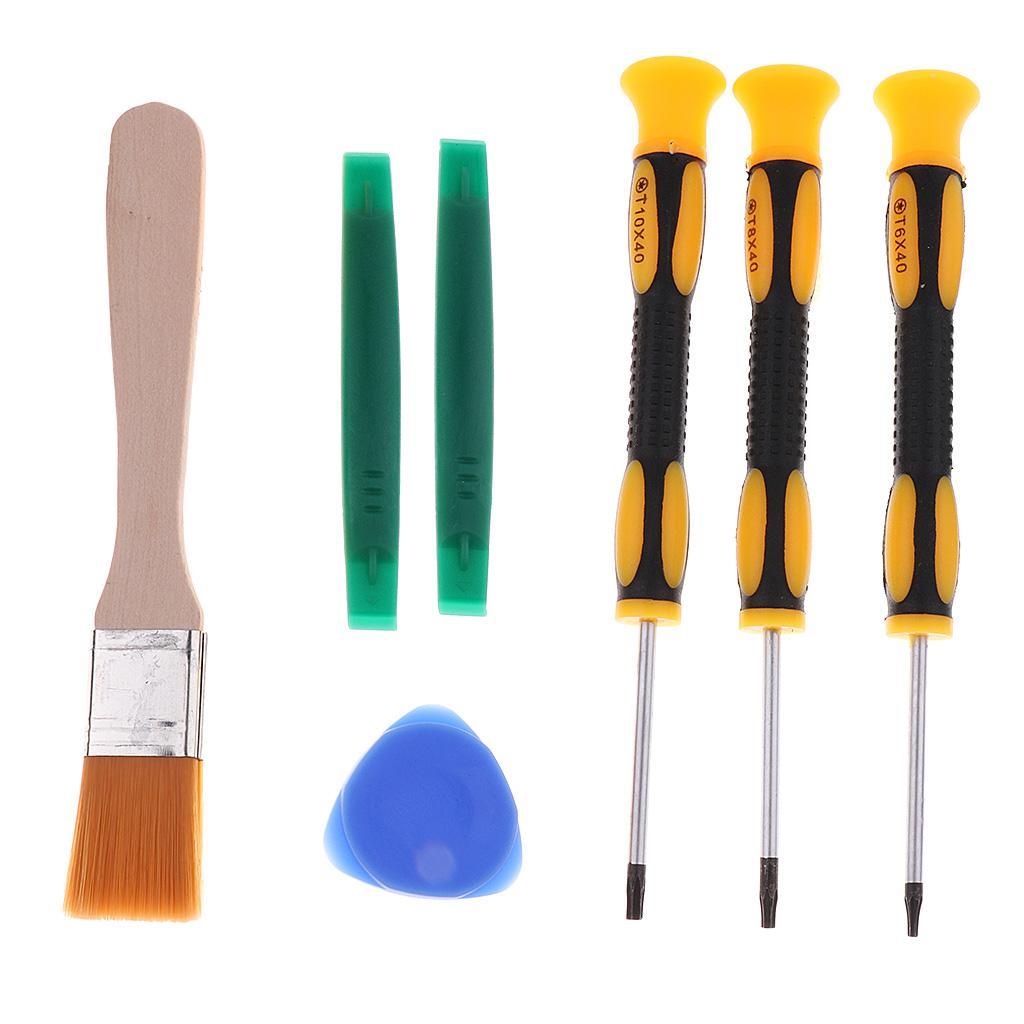 Opening Repair Tools Pry Screwdriver  For  360 Controller