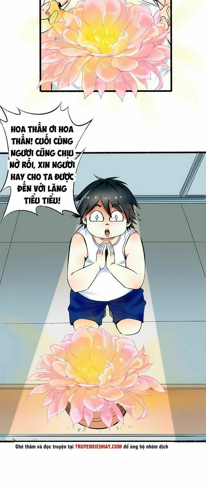 song diện đặc công chapter 1 28