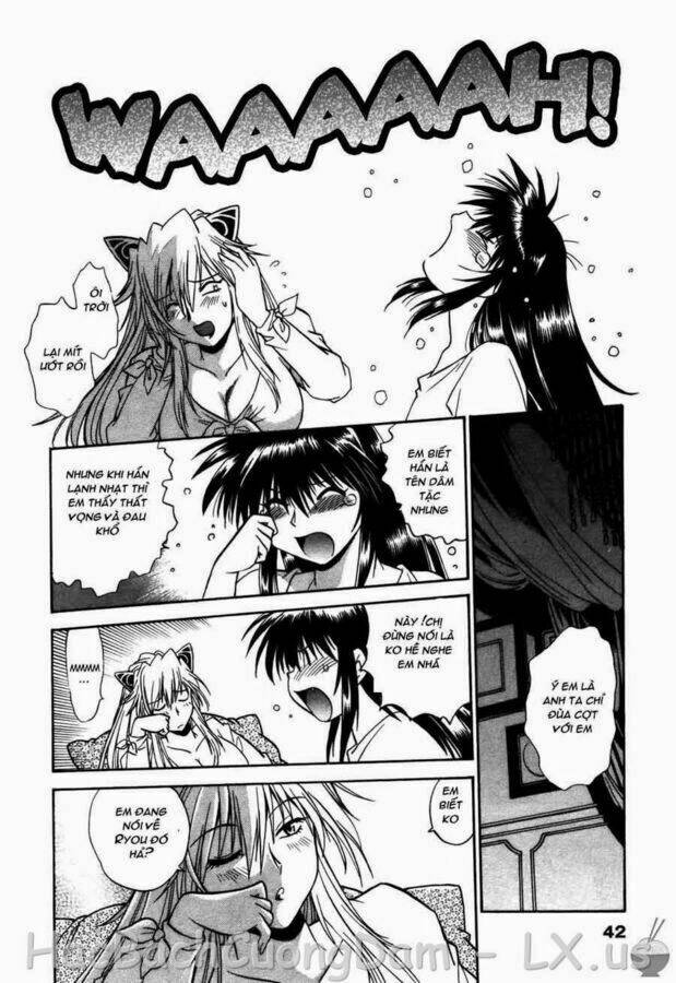 makunouchi deluxe! chapter 11 11