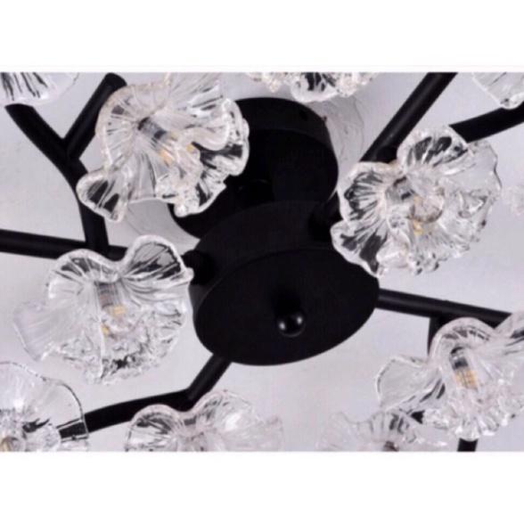 Đèn trần,đèn trang trí phòng tiếp khách DT HQ