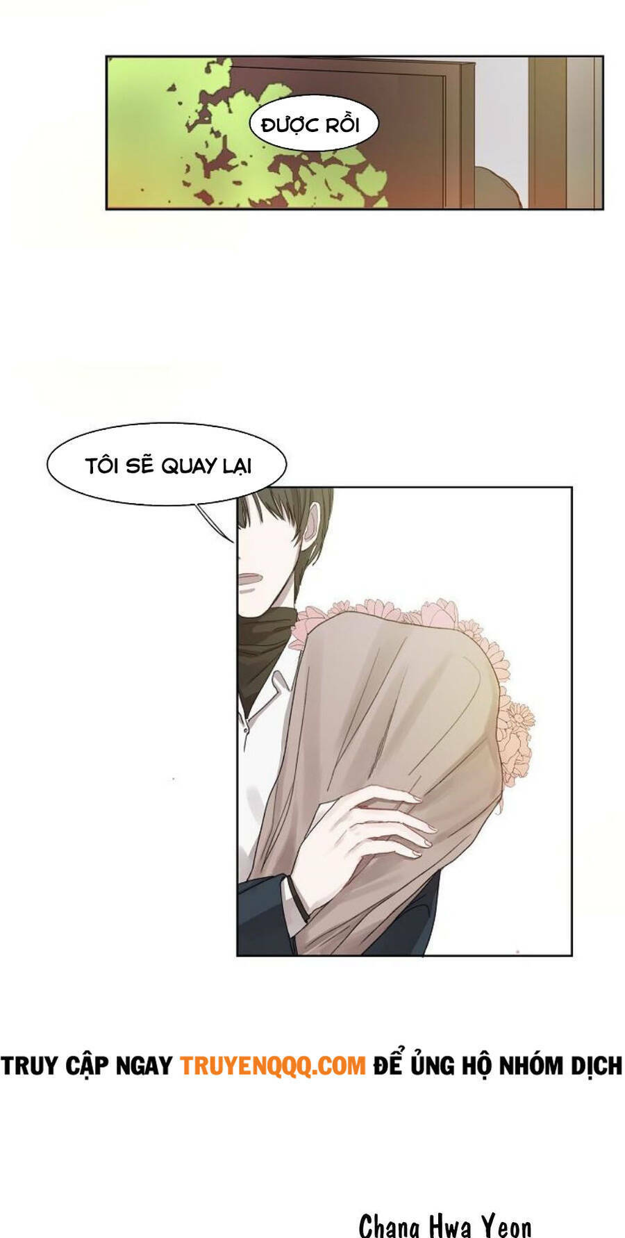 nhà kính lạnh lẽo chapter 2 8