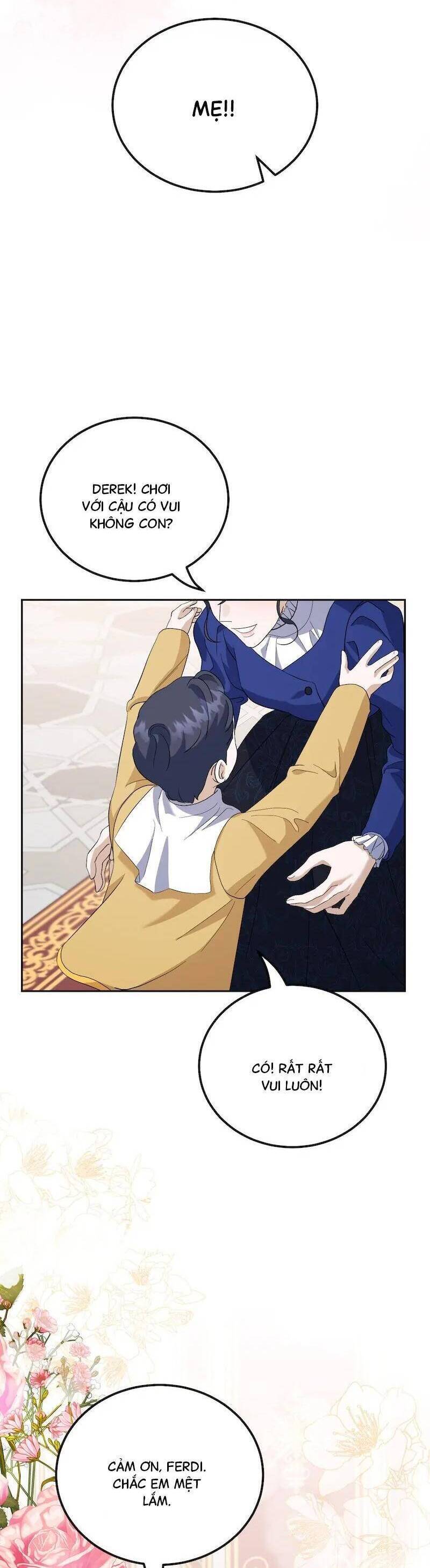 sống chung với người chồng dịu dàng chapter 8 25