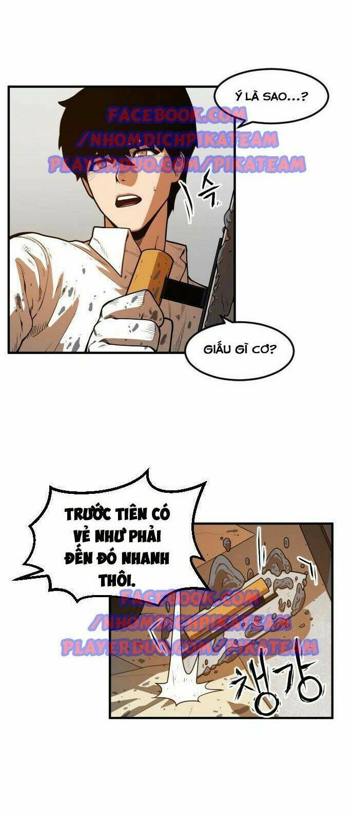 chinh phạt học đường chapter 5 54