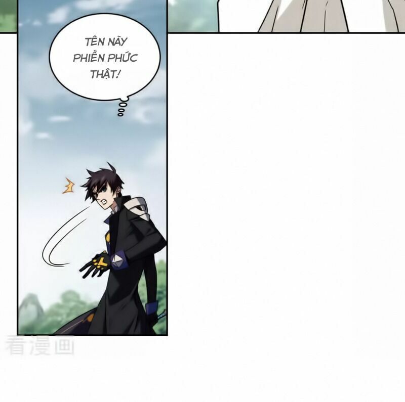 võng du chi cận chiến pháp sư chapter 340 5