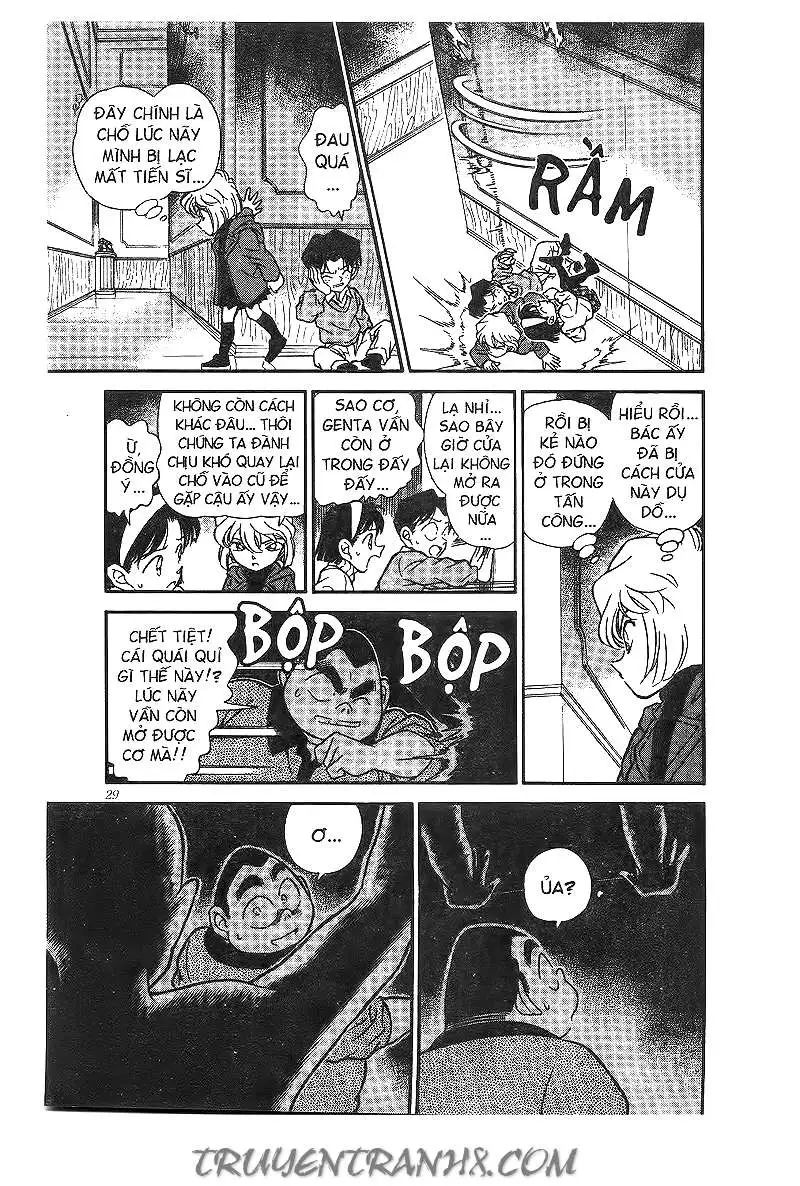 conan chapter 202 11