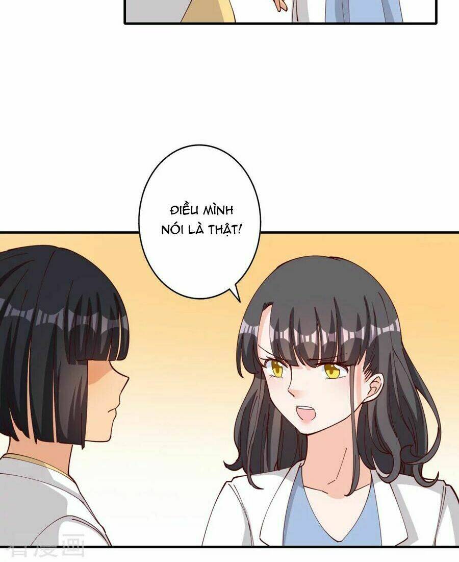 hôn nhân dục vọng: thiếu gia nhẹ một chút! chapter 115 10