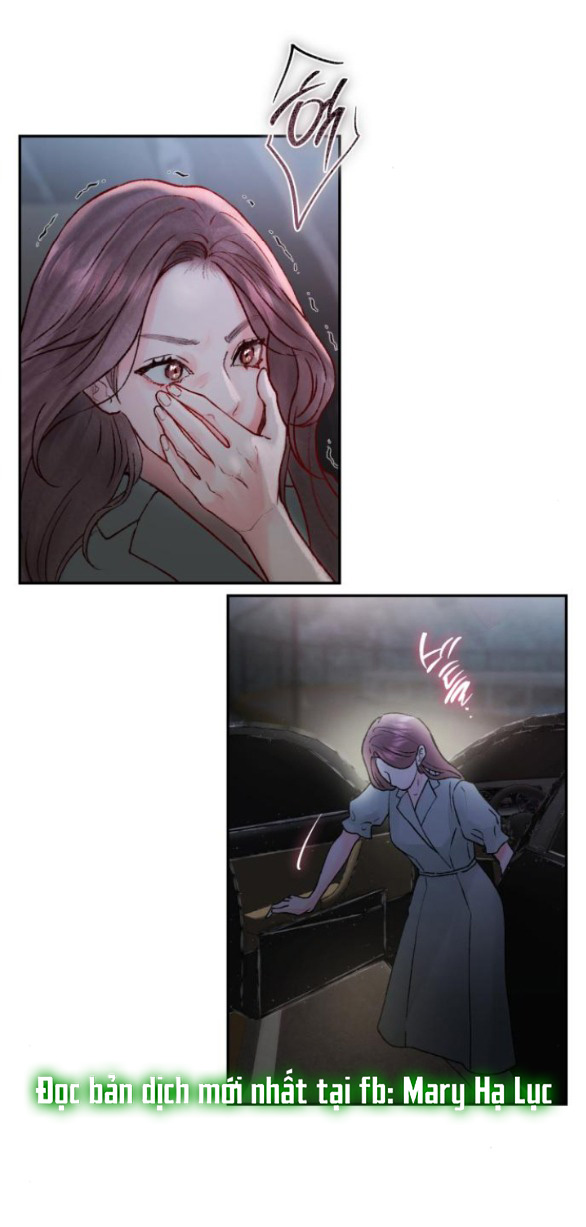 my demon - ác quỷ của tôi chapter 3.2 22