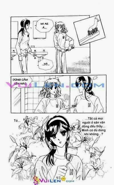 lá chắn tình yêu chapter 2 97