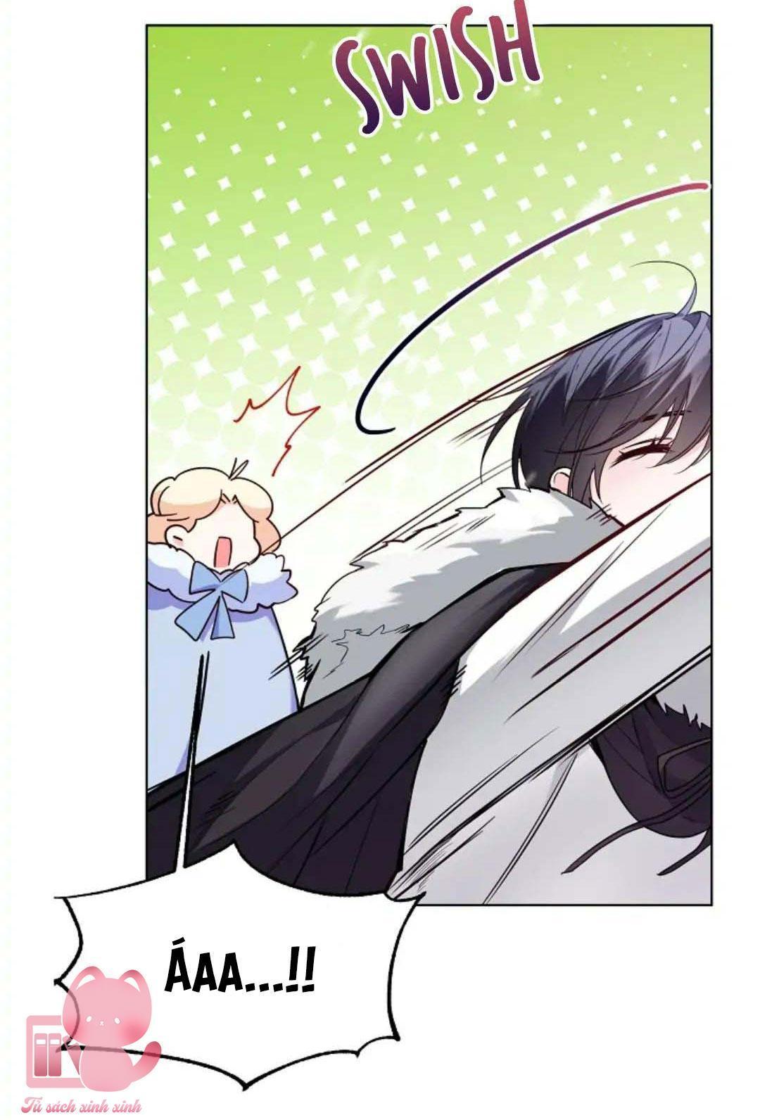 tiểu thư crystal là nam nhân chapter 21 35