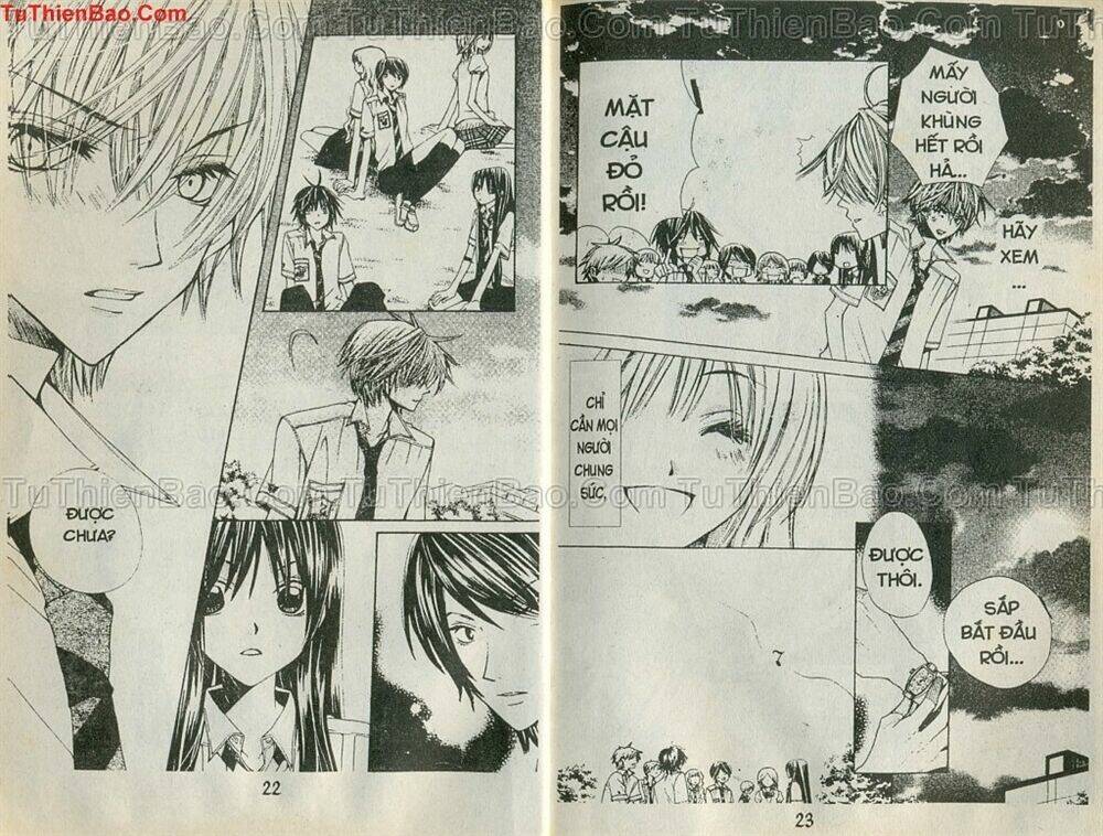 s a - lớp học ưu tú chapter 6 10