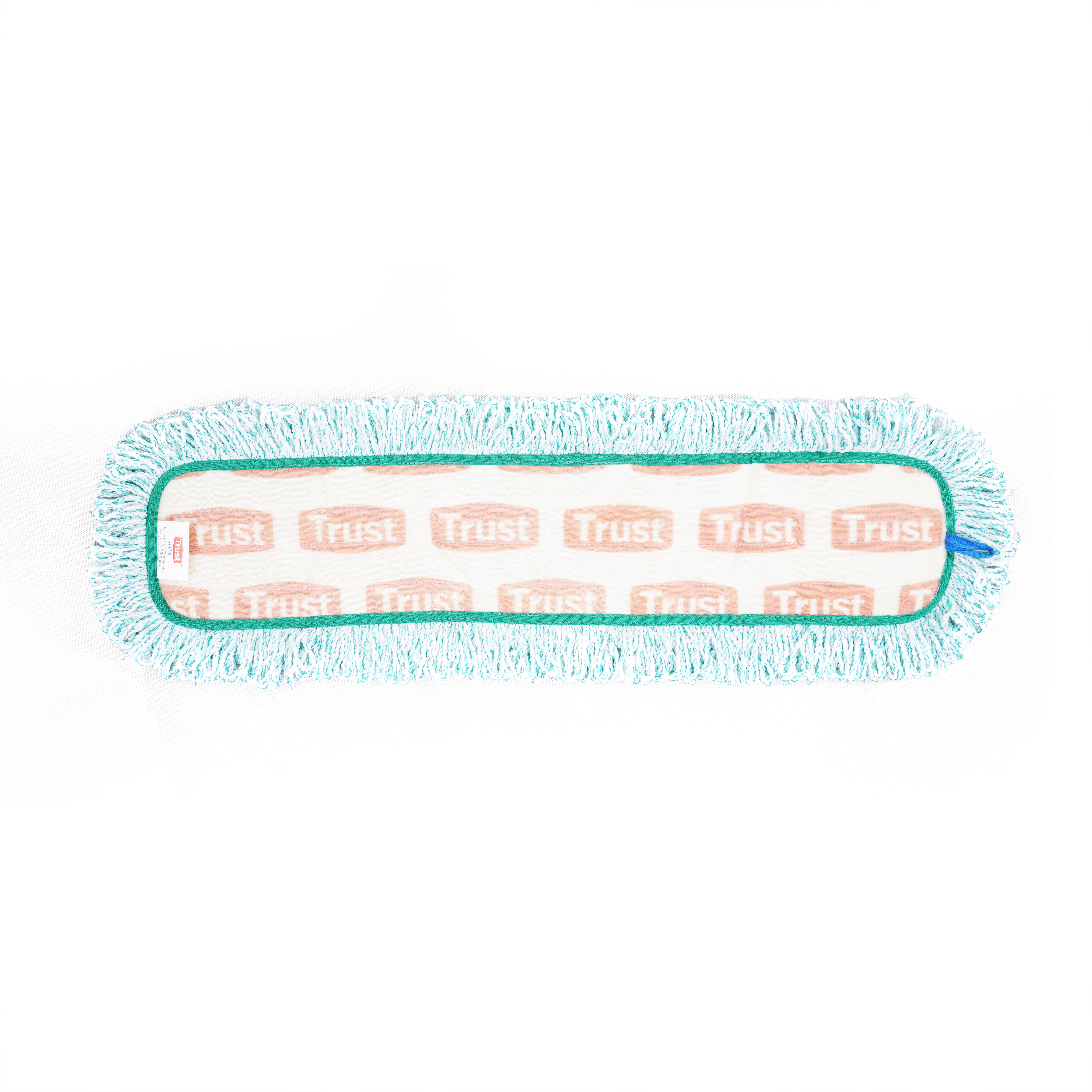 Bông lau bụi vi sợi 61cm NAELC thương hiệu TRUST có gắn dính vào khung lau