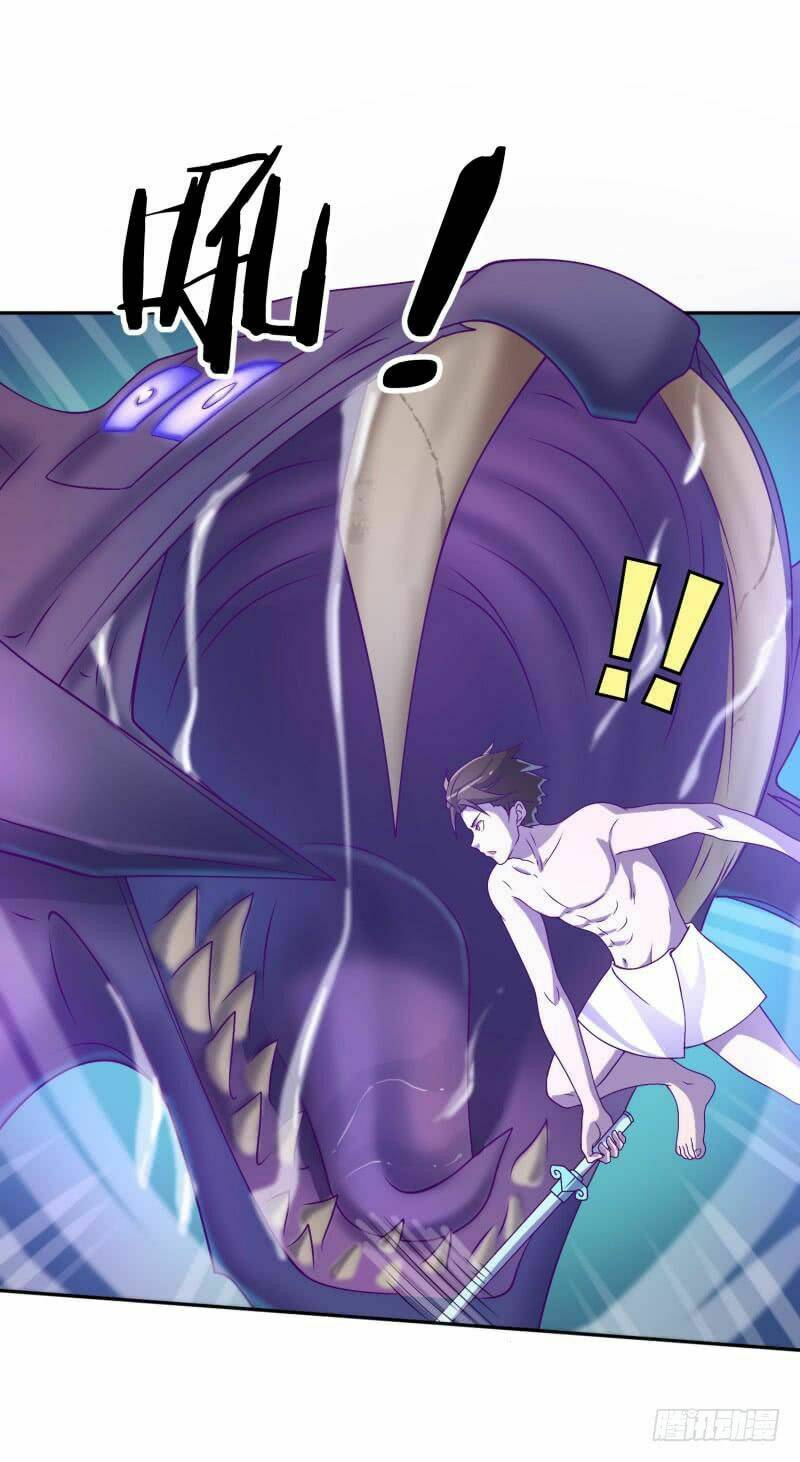 game thủ có bàn tay vàng mạnh nhất chapter 3 12