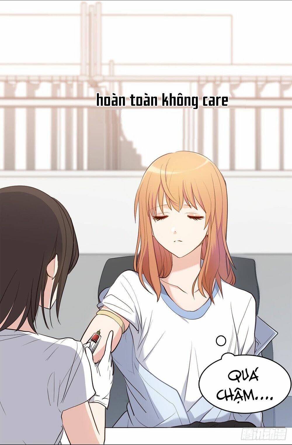 acup tiên sinh chapter 34 31