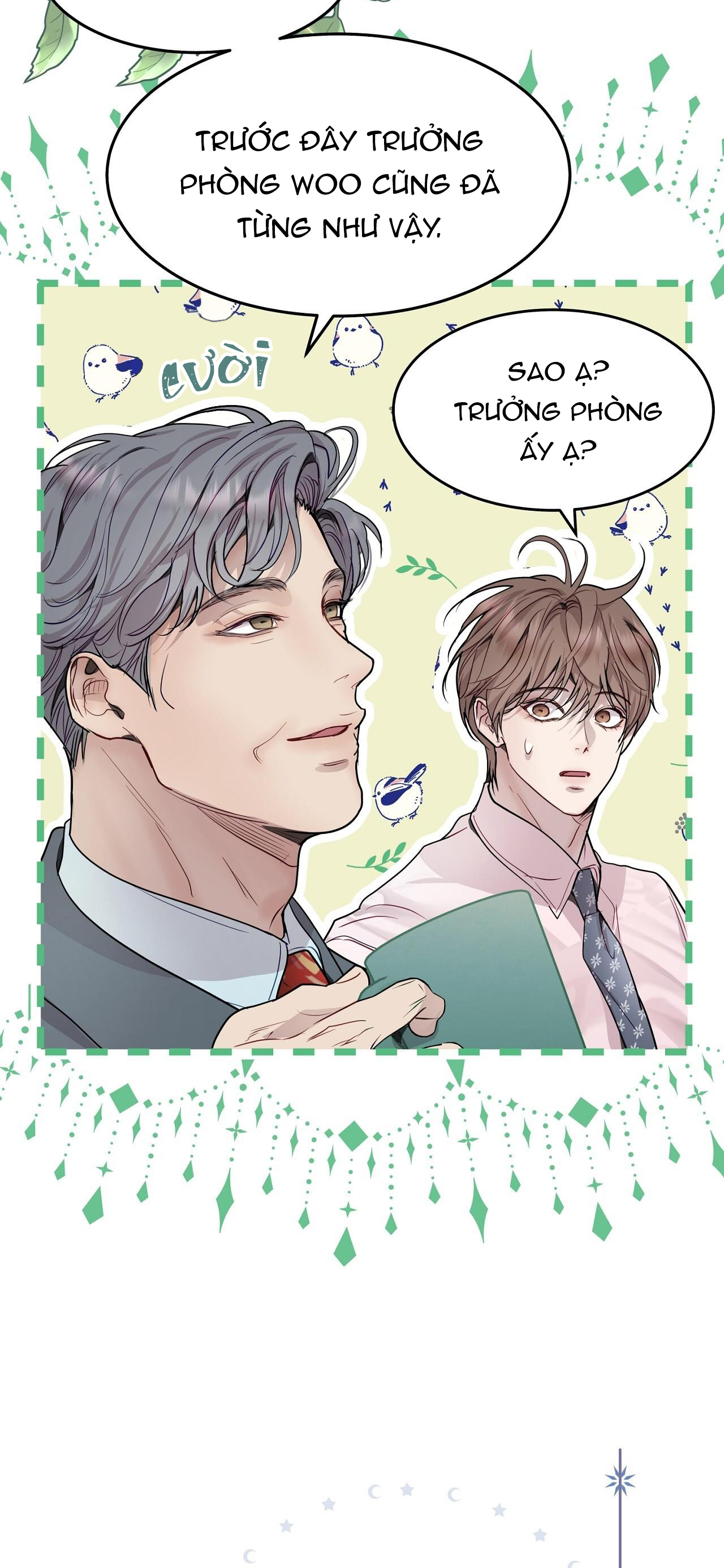 tư duy vị kỷ chapter 28 4