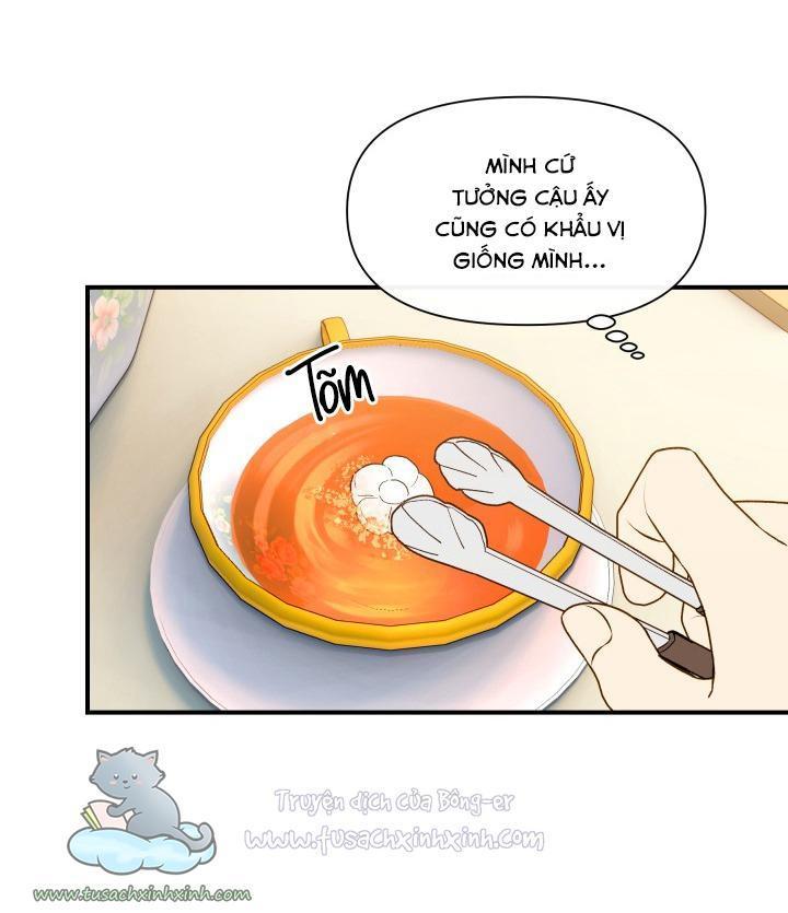 công nương khế ước của gia tộc công tước quái vật chapter 84 8