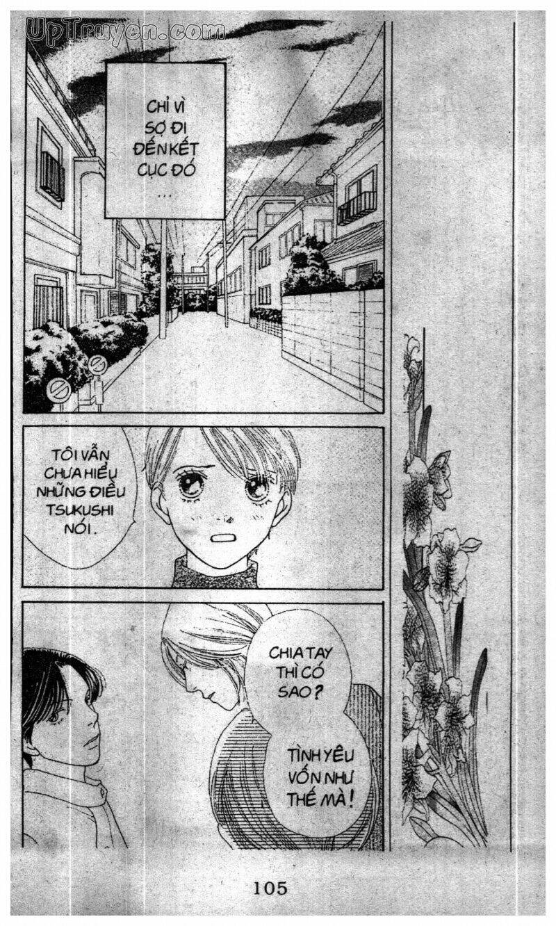 con nhà giàu chapter 188 102