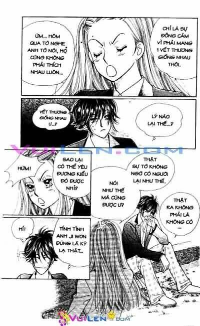 anh là của tôi chapter 7 154