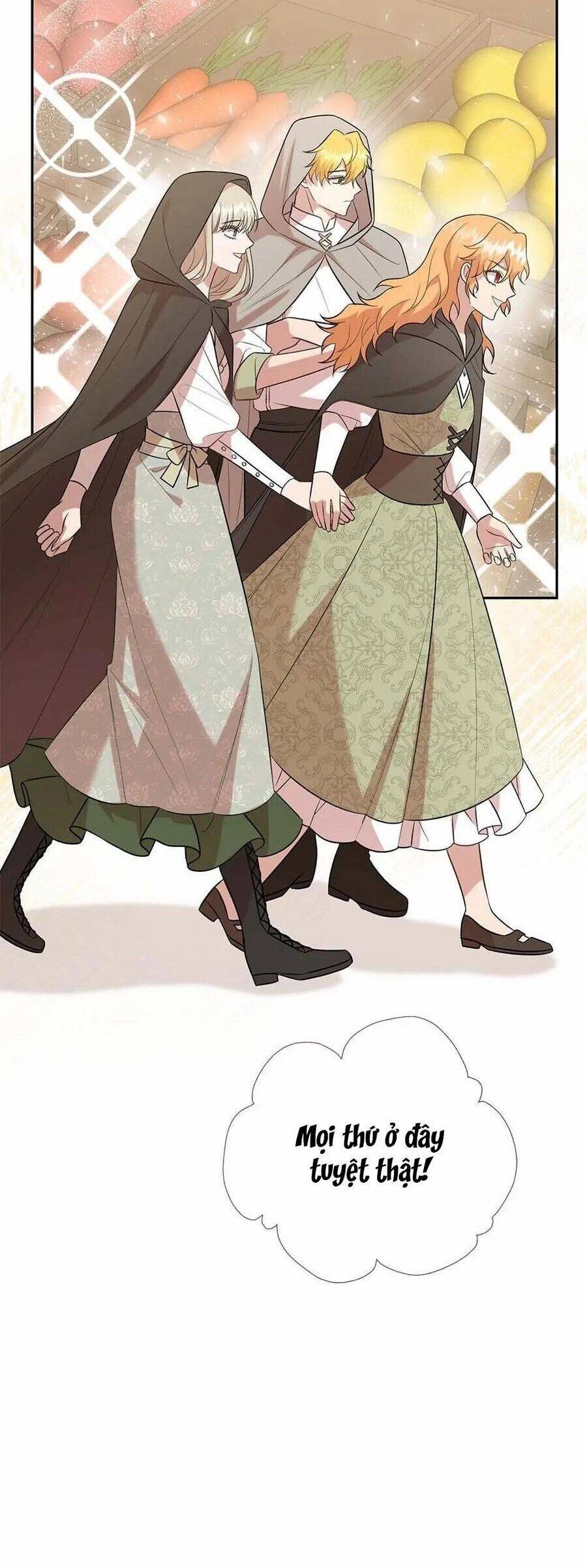 xin ngài đừng ăn tôi chapter 114 3