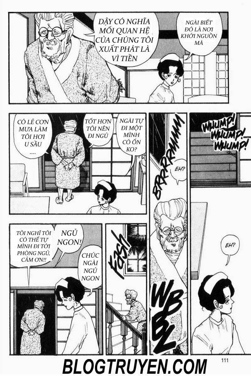 asatte dance chapter 83 14