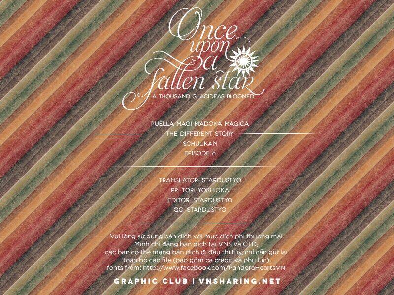 mahou shoujo madoka magica - the different story chapter 6 47