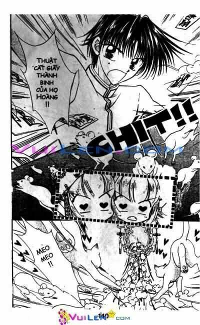 lâu đài cổ chapter 1 140