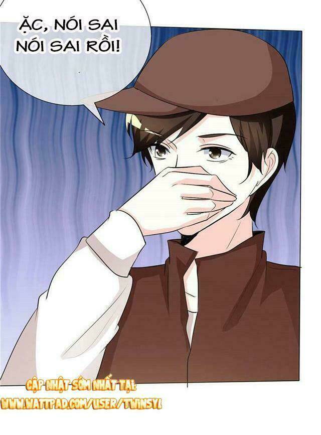 ái người tình xuất vu lam chapter 49 6