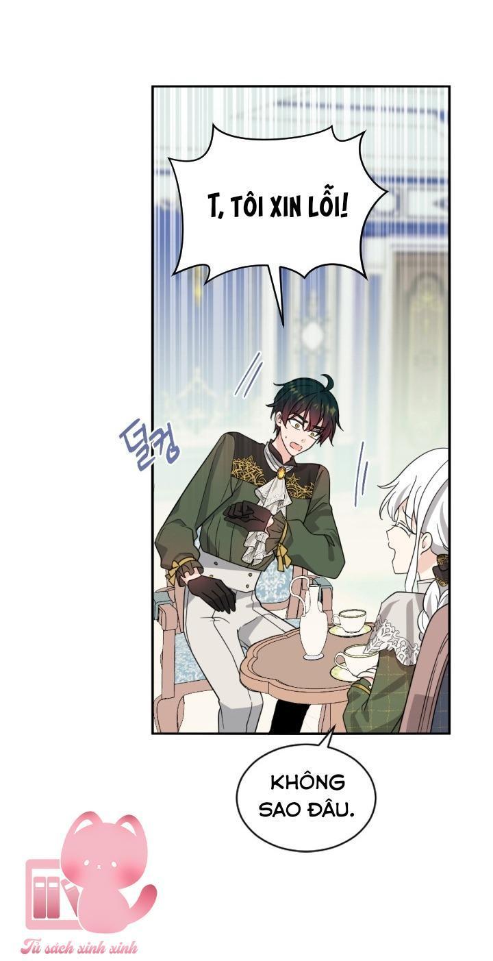 nguyện ước vô vọng của ma nữ chapter 62 42