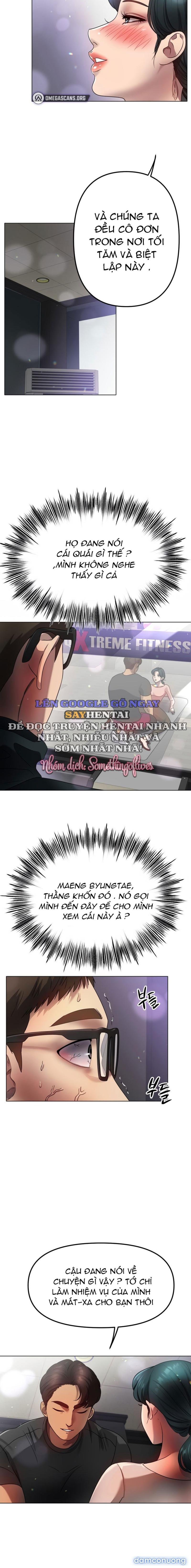 cô có thích tập thể dục không? chapter 15 2