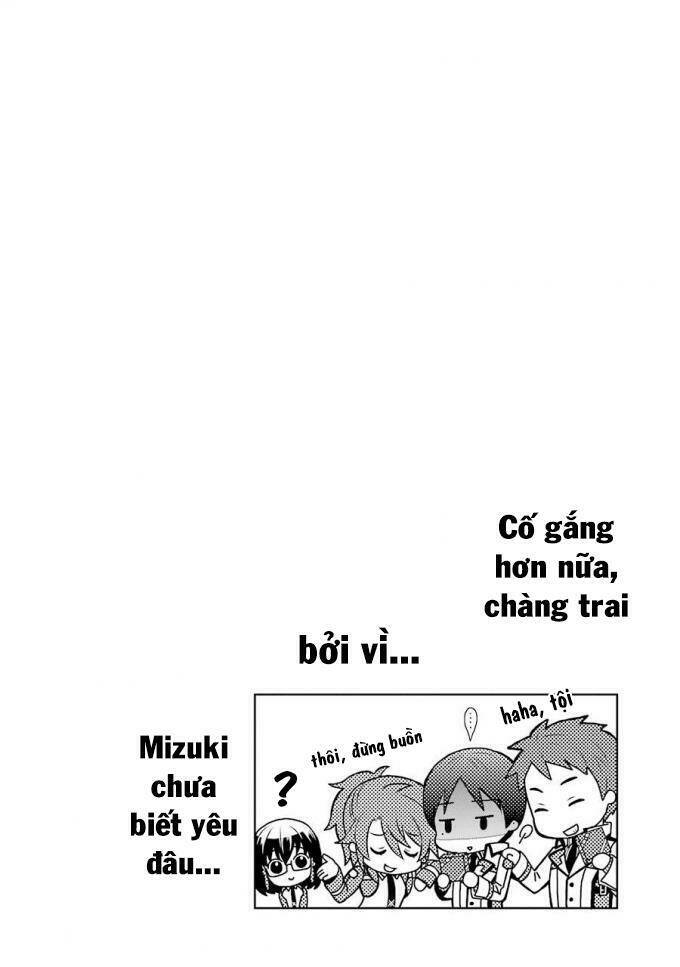 trường học pháp thuật – raihousha hen chapter 19 31