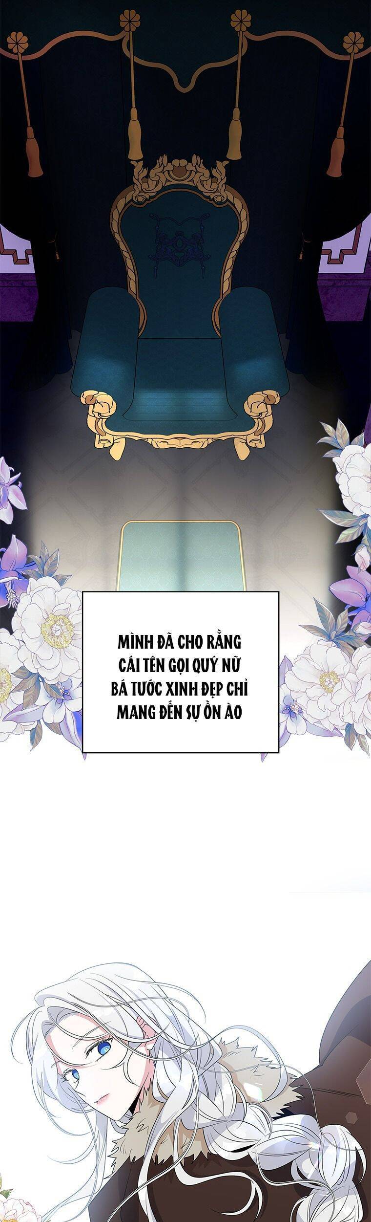 vợ yêu, anh sắp trụ không nổi chapter 55 22