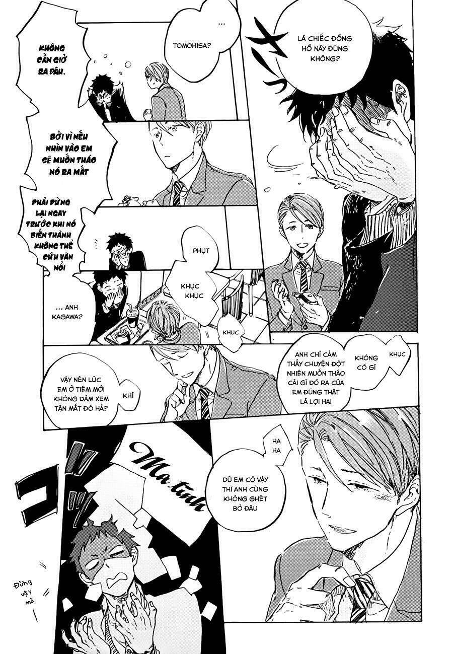 suna wo kizamu hari chapter 2 13