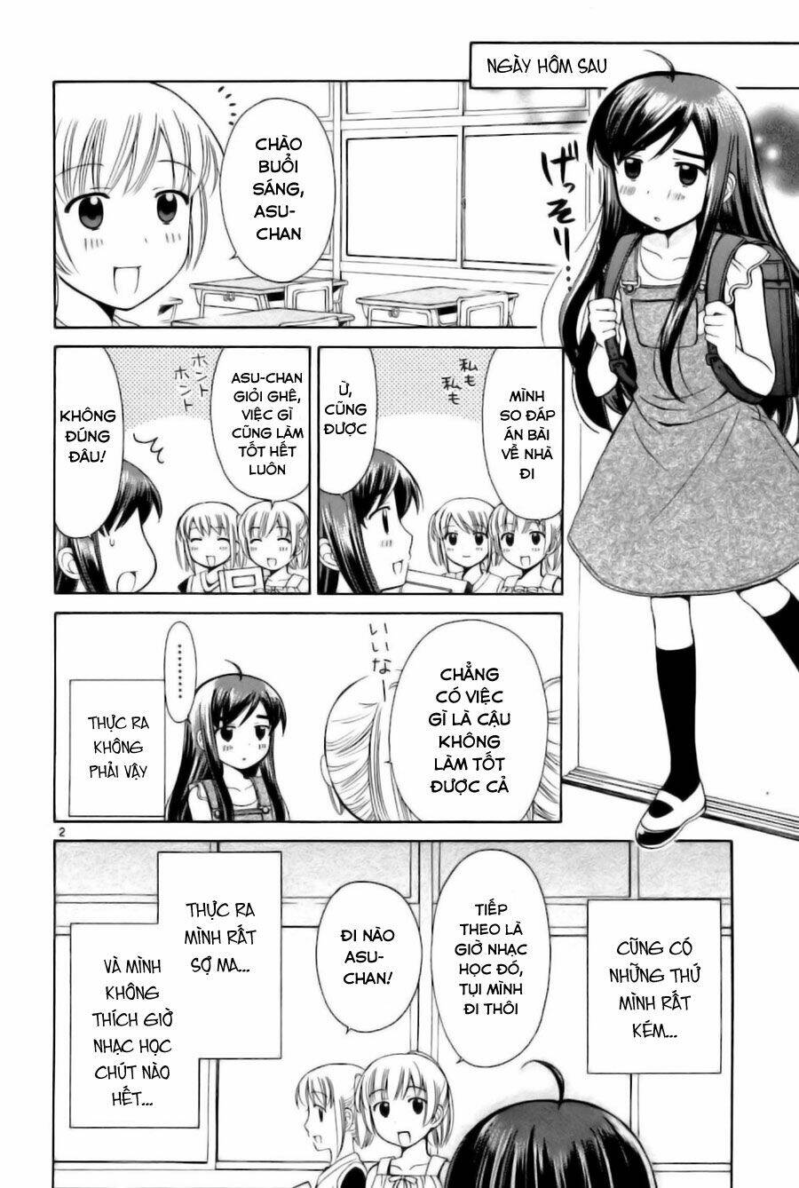 binbou shimai monogatari chapter 22 4