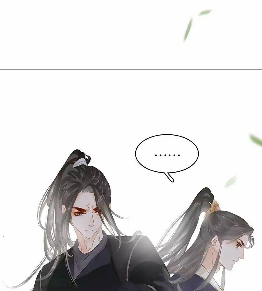 tiểu sư phụ, tóc giả của ngài rơi rồi! chapter 17 22