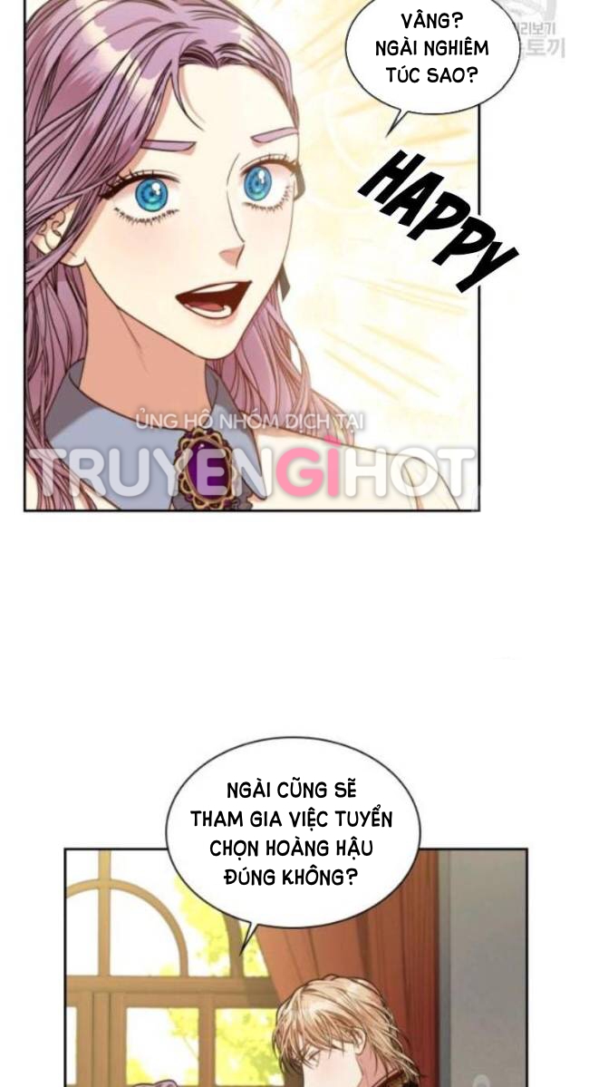 trở thành thư ký của bạo chúa chapter 38 3