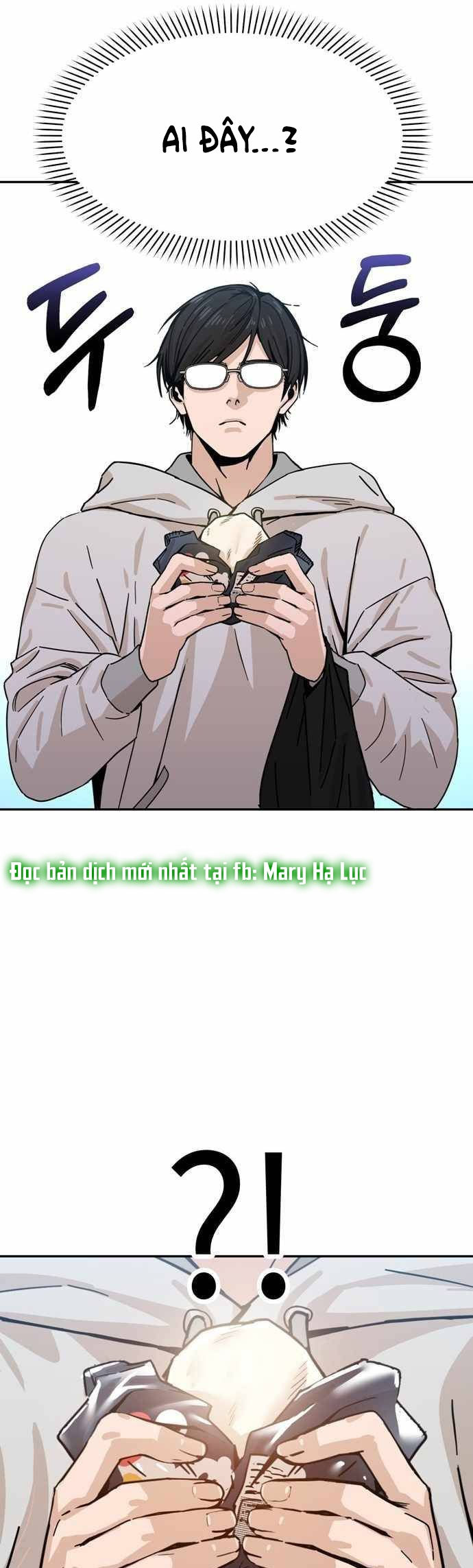 cuộc gặp gỡ định mệnh! chapter 1 28