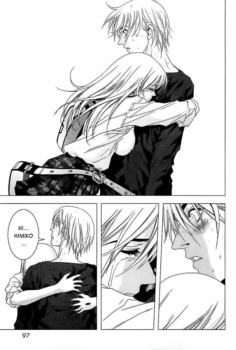 cuộc chiến sinh tồn chapter 43 43