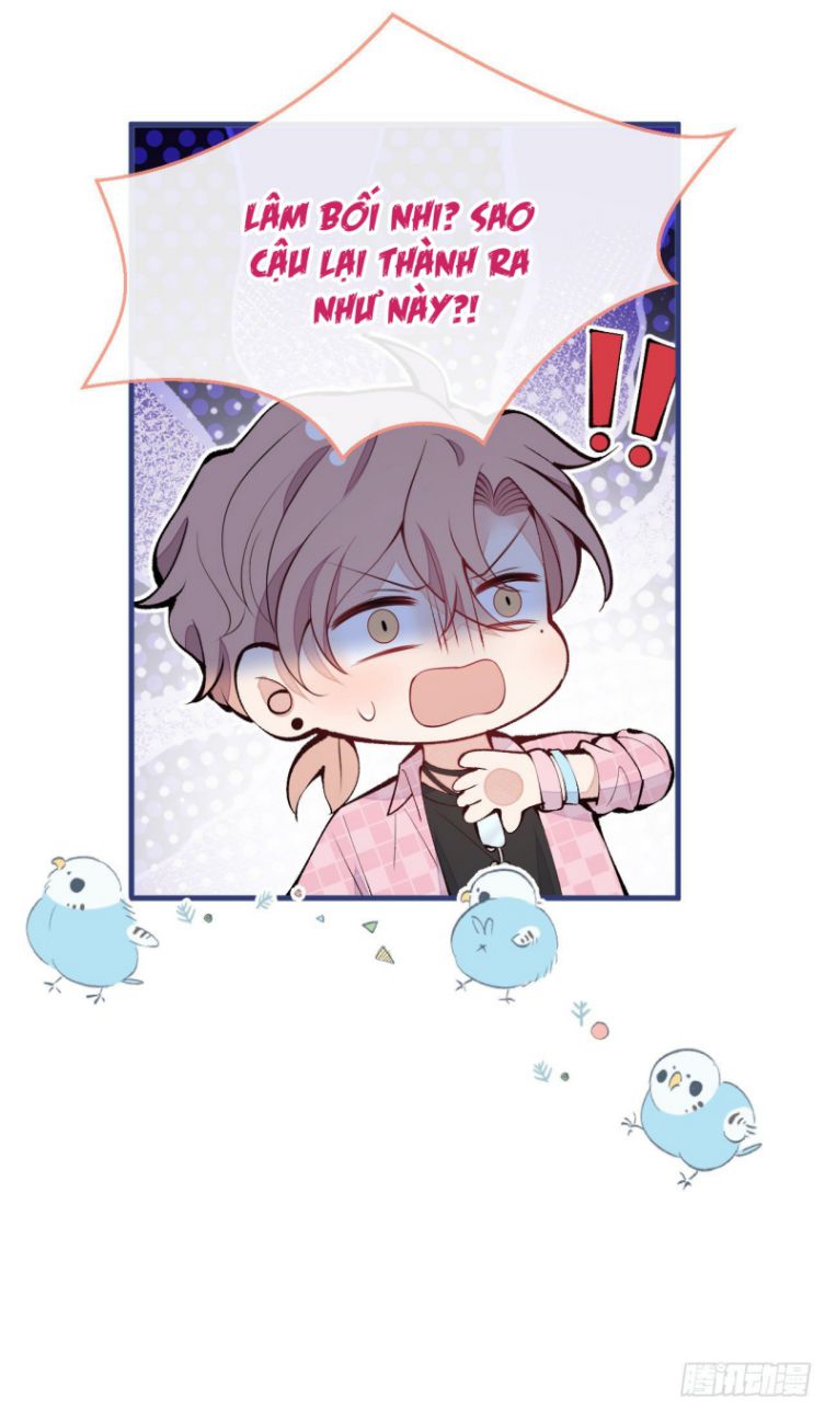 hotsearch của ảnh đế chapter 140 21