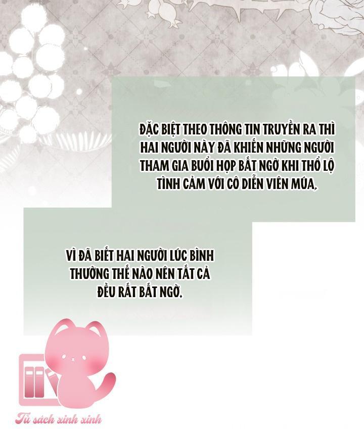 quan hệ cộng sinh giữa báo đen và thỏ trắng chapter 83 27