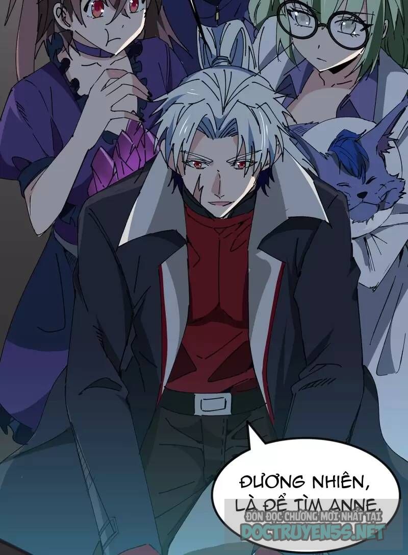 giải cứu 99 nữ chính ở mạt thế chapter 106 5