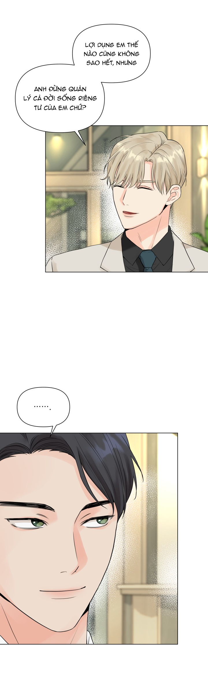 thủ hoa chapter 21 26