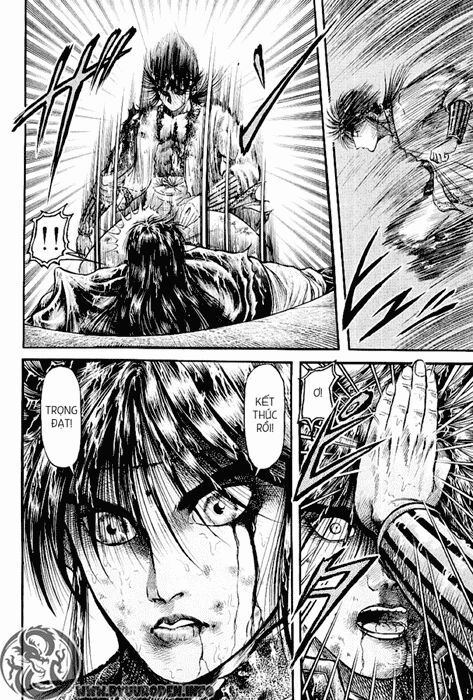 chú bé rồng - ryuuroden chapter 69 15