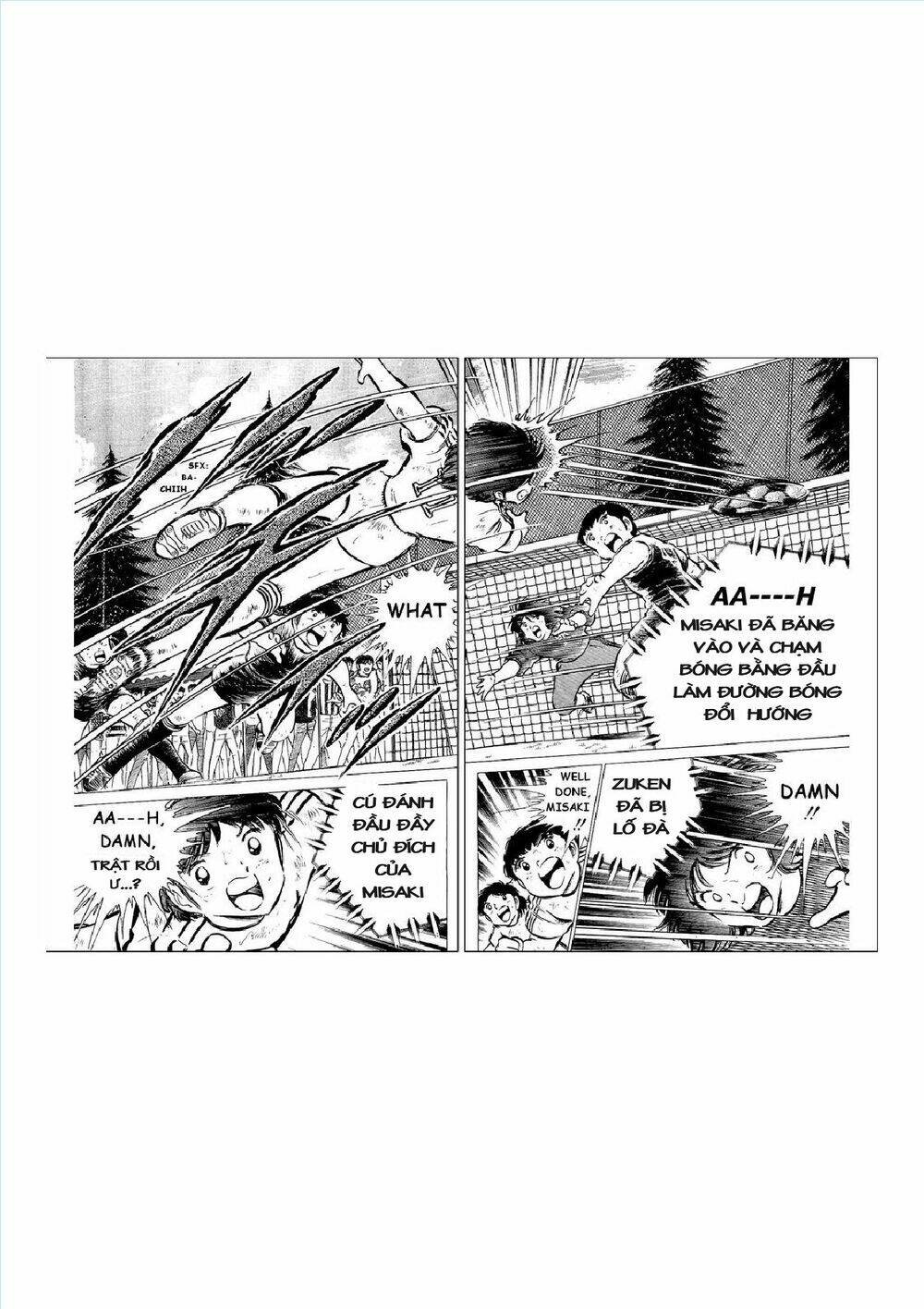 captain tsubasa chapter 43 28